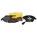 TEXTAR 2358701 PKW SBB