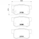 TEXTAR 2172001 PKW SBB