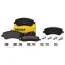TEXTAR 2486701 PKW SBB