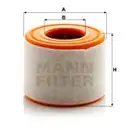 MANN-FILTER C 15 010 Luftfilter