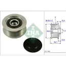 Generatorfreilauf Schaeffler Ina 535 0241 10 für Hyundai für Kia