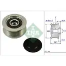 Generatorfreilauf Schaeffler Ina 535 0241 10 für Hyundai für Kia
