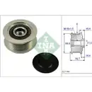 Generatorfreilauf Schaeffler Ina 535 0241 10 für Hyundai für Kia