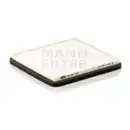 MANN-FILTER CU 20 010 Innenraumluftfilter