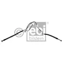 FEBI BILSTEIN 36126 Servolenkungsschlauch für SKODA, VW, AUDI, SEAT