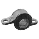 Lagerung Lenker Febi Bilstein 36285 für Citroën für Fiat für Peugeot Hinten