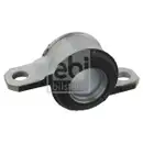 Lagerung Lenker Febi Bilstein 36285 für Citroën für Fiat für Peugeot Hinten