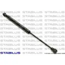 Gasfeder Koffer /laderaum Stabilus 1617MX // Lift-o-mat® für Smart Beidseitig