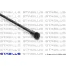 Gasfeder Koffer /laderaum Stabilus 018123 // Lift-o-mat® für VW Beidseitig