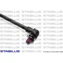 Gasfeder Koffer /laderaum Stabilus 043977 // Lift-o-mat® für Mazda Rechts