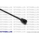 Gasfeder Koffer /laderaum Stabilus 1757VK // Lift-o-mat® für Mercedes Benz