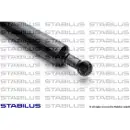 Gasfeder Koffer /laderaum Stabilus 8491UM // Lift-o-mat® für Mercedes Benz