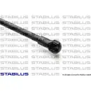 Gasfeder Koffer /laderaum Stabilus 8491UM // Lift-o-mat® für Mercedes Benz