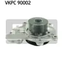 SKF VKPC 90002 Wasserpumpe
