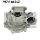 Wasserpumpe Motorkühlung Skf VKPA 88640 für Bmw für Bmw (brilliance)