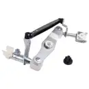 FEBI BILSTEIN 33569 Schaltstange für OPEL