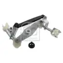 FEBI BILSTEIN 33569 Schaltstange für OPEL