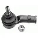 Spurstangenkopf Lemförder 22001 02 für Ford für Ford Usa Vorderachse Links