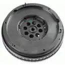 SACHS 2294 000 994 KUPPLUNG ZWEIMASSENSCHWUNGRAD