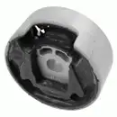 Lagerung Motor Lemförder 33147 01 für Seat für Skoda für VW für Audi Hinten