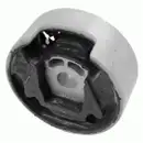 Lagerung Motor Lemförder 33147 01 für Seat für Skoda für VW für Audi Hinten