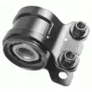 Lagerung Lenker Lemförder 33413 01 für Ford (changan) Vorderachse Beidseitig