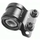 Lagerung Lenker Lemförder 33413 01 für Ford (changan) Vorderachse Beidseitig
