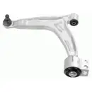 Lenker Radaufhängung Lemförder 36926 01 für Vauxhall für Fiat für Opel für Saab