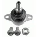 Trag /führungsgelenk Lemförder 33902 01 für Bmw für Bmw (brilliance) Vorderachse