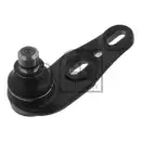 FEBI BILSTEIN 02052 Traggelenk für AUDI