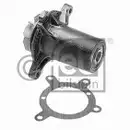 FEBI BILSTEIN 02286 Wasserpumpe für MERCEDES-BENZ