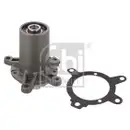 FEBI BILSTEIN 02286 Wasserpumpe für MERCEDES-BENZ