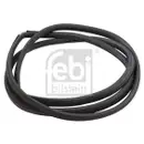 Dichtung Frontscheibe Febi Bilstein 02752 für Mercedes Benz für Mercedes Benz