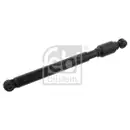FEBI BILSTEIN 01263 Lenkungsdämpfer für MERCEDES-BENZ, CHRYSLER