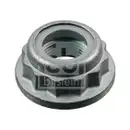 FEBI BILSTEIN 08023 Achsmutter für VW, AUDI, SKODA, SEAT
