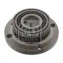 FEBI BILSTEIN 04044 Radlagersatz für BMW
