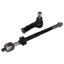 FEBI BILSTEIN 10589 Spurstange für VW