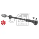 FEBI BILSTEIN 10589 Spurstange für VW