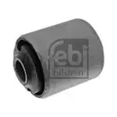 FEBI BILSTEIN 10304 Querlenkerlager für RENAULT