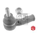 Spurstangenkopf Febi Bilstein 14322 Prokit für Seat für VW Vorderachse Links