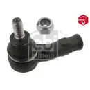 Spurstangenkopf Febi Bilstein 14322 Prokit für Seat für VW Vorderachse Links