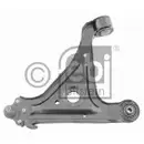 Lenker Radaufhängung Febi Bilstein 15399 für Opel für Vauxhall Vorderachse Links