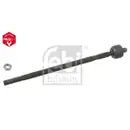 Axialgelenk Spurstange Febi Bilstein 12198 Prokit für Chrysler für Dodge für VW