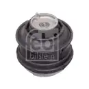 FEBI BILSTEIN 17958 Motorlager für MERCEDES-BENZ