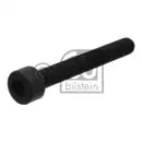 Schraube Lagerbock Kurbelwelle Febi Bilstein 18164 für Audi für Ford für Seat
