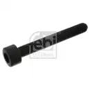 Schraube Lagerbock Kurbelwelle Febi Bilstein 18164 für Audi für Ford für Seat