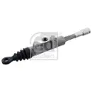 FEBI BILSTEIN 19156 Kupplungsgeberzylinder für BMW