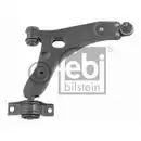 FEBI BILSTEIN 15681 Querlenker für FORD
