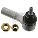 FEBI BILSTEIN 21564 Spurstangenendstück für VOLVO