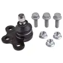 FEBI BILSTEIN 19541 Traggelenk für OPEL